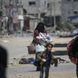 Ministarstvo zdravlja: U Gazi ubijena 34.454 osoba 7