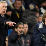 Ančeloti: Ugovori Modrića i Krosa u drugom planu zbog finala Lige šampiona 8