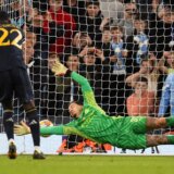 Dvojica fudbalera Reala tražila da ne šutiraju penale protiv Sitija 12