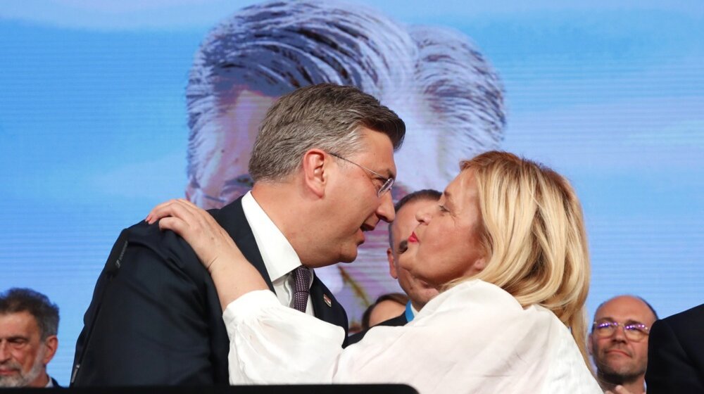 Ko će sastaviti Vladu Hrvatske: “Dogovor bi mogao da padne brže nego što mislimo” 10