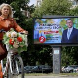 U Severnoj Makedoniji u sredu prvi krug predsedničkih izbora, u trci sedam kandidata, Pendarovski se žalio Komisiji na govor mržnje 7