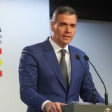 Zašto je izraelski ministar dijaspore u Madridu kritikovao španskog premijera? 5