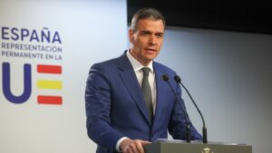 Zašto je izraelski ministar dijaspore u Madridu kritikovao španskog premijera?