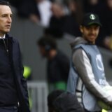 Unai Emeri i zvanično u Aston Vili do 2027. godine 4