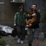 Ruska vojska zauzela mesto Bogdanovka na istoku Ukrajine 11