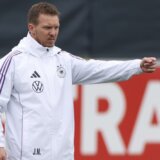 Nagelsman objavio preliminarni spisak za Evropsko prvenstvo 13