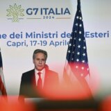 Blinken na sastanku šefova diplomatija G7: Kina pomažući Rusiji pothranjuje sukob u Ukrajini 7