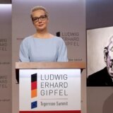 Julija Navaljna upozorava na spremnost Putina da udari u Evropi: Udovica ruskog opozicionara za nemački medij 5