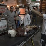 U izraelskom napadu na grad Rafu ubijeno šestoro dece i troje odraslih 5