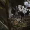 Pronađeno 310 tela u masovnoj grobnici ispod bolnice u Gazi 12