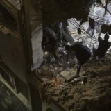 Pronađeno 310 tela u masovnoj grobnici ispod bolnice u Gazi 7