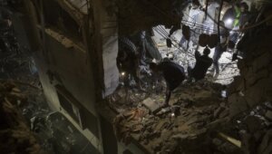 U Pojasu Gaze ubijeno 34.305 ljudi