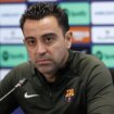 Ćavi ostaje trener Barselone do isteka ugovora 2025. godine 57