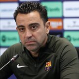 Ćavi ne napušta Barselonu u teškom trenutku: Nastavljam, osećam povrenje svih u klubu 8