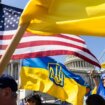 Predstavnički dom Kongresa SAD odobrio pomoć Ukrajini od 61 milijardu dolara: Šta znamo do sada, a šta će se dalje dešavati? 10