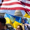 Koja je vrednost imovine Rusije u SAD koja će biti prebačena u fond za obnovu Ukrajine?: Predstavnički dom Kongresa SAD usvojio zakon 14