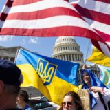 Koja je vrednost imovine Rusije u SAD koja će biti prebačena u fond za obnovu Ukrajine?: Predstavnički dom Kongresa SAD usvojio zakon 5