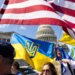 Koja je vrednost imovine Rusije u SAD koja će biti prebačena u fond za obnovu Ukrajine?: Predstavnički dom Kongresa SAD usvojio zakon 2