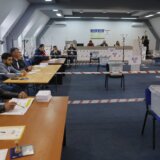 U glasanju za smenu gradonačelnika na severu Kosova glasalo 253, inicijativa nije uspela 3