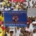 U Kolumbiji protesti protiv predsednika Gustava Petra 19