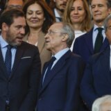 Laporta ne isključuje tužbu i traženje da se ponovi "El Klasiko" 8