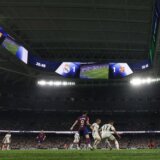 Đoković impresioniran onim što je video u "El Klasiku" 4