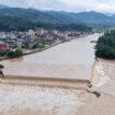 U Kini 11 osoba nestalo posle obilnih kiša na jugu 11