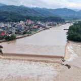 U Kini 11 osoba nestalo posle obilnih kiša na jugu 8