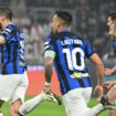Inter u gradskom derbiju slavio i postao šampion Italije 10