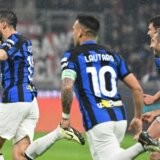 Inter u gradskom derbiju slavio i postao šampion Italije 5
