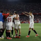 Sevilja pobedila Majorku i ostavila je u borbi za opstanak 5