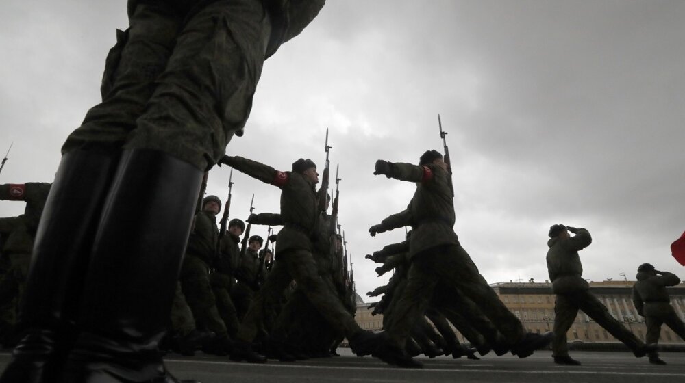 "Uništićemo NATO do 2030.": Putinov general i potencijalni naslednik Kadirova "obećava" 1