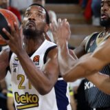 Evroliga: Brejk Fenera na startu plej-of serije protiv Monaka 9