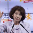 DIK: Siljanovska i Pendarovski u drugom krugu predsedničkih izbora u S. Makedoniji 40
