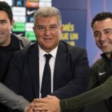 Ćavi ne napušta Barselonu u teškom trenutku: Nastavljam, osećam poverenje svih u klubu 5