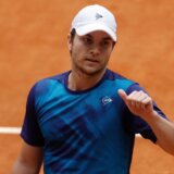 Rud nepremostiva prepreka za Kecmanovića na mastersu u Madridu 5