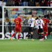 Odigran prekinut meč Udinezea i Rome, slavila Roma golom u nadoknadi 11