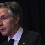 Blinken: Izraelski napad na Rafu naneo bi više nego neprihvatljivu štetu 11