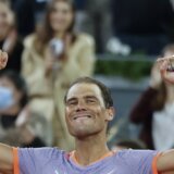 Nadal emotivno progovorio o sinu i onome što je Novak pričao još odavno (VIDEO) 8