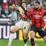 Bez pobednika u derbiju Italije 6