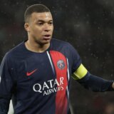 PSŽ osvojio 12. titulu prvaka Francuske 1