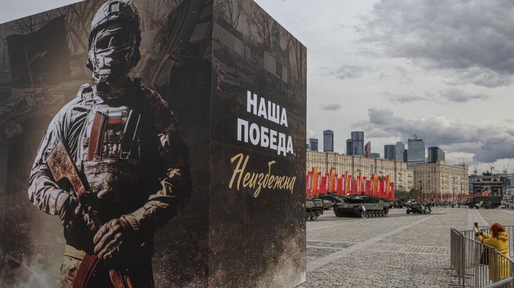 "Putin čeka 'narandžastog Isusa' i to mu je jedina nada za pobedu": Karl Bilt o situaciji na ukrajinskom frontu 8