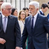 "Putin će svoj rušilački uticaj primenjivati gde god može. Balkan ne sme da ostane siva zona": Apel predsednika Nemačke i Češke iz Praga 6