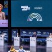 "Vi ste Putinovi zastupnici": Ursula fon der Lajen oštro kritikovala evropsku desnicu 12