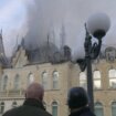 Novi bilans napada u Odesi: Pet osoba poginulo, 23 ranjene 21