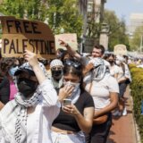 Od uslovnih kazni do isključenja i oduzimanja diploma: Univerzitet Kolumbija kažnjava studente zbog propalestinskih protesta 10