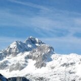 Dvojica srpskih planinara poginula na planini Triglav u Sloveniji 9