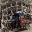 Agencija UN za pomoć Palestincima UNRWA odbila da se evakuiše iz Rafe 9