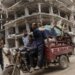 Agencija UN za pomoć Palestincima UNRWA odbila da se evakuiše iz Rafe 2