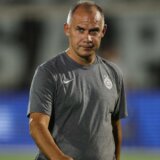 Albert Nađ naslednik Igora Duljaja: Dočekao svojih pet utakmica 11